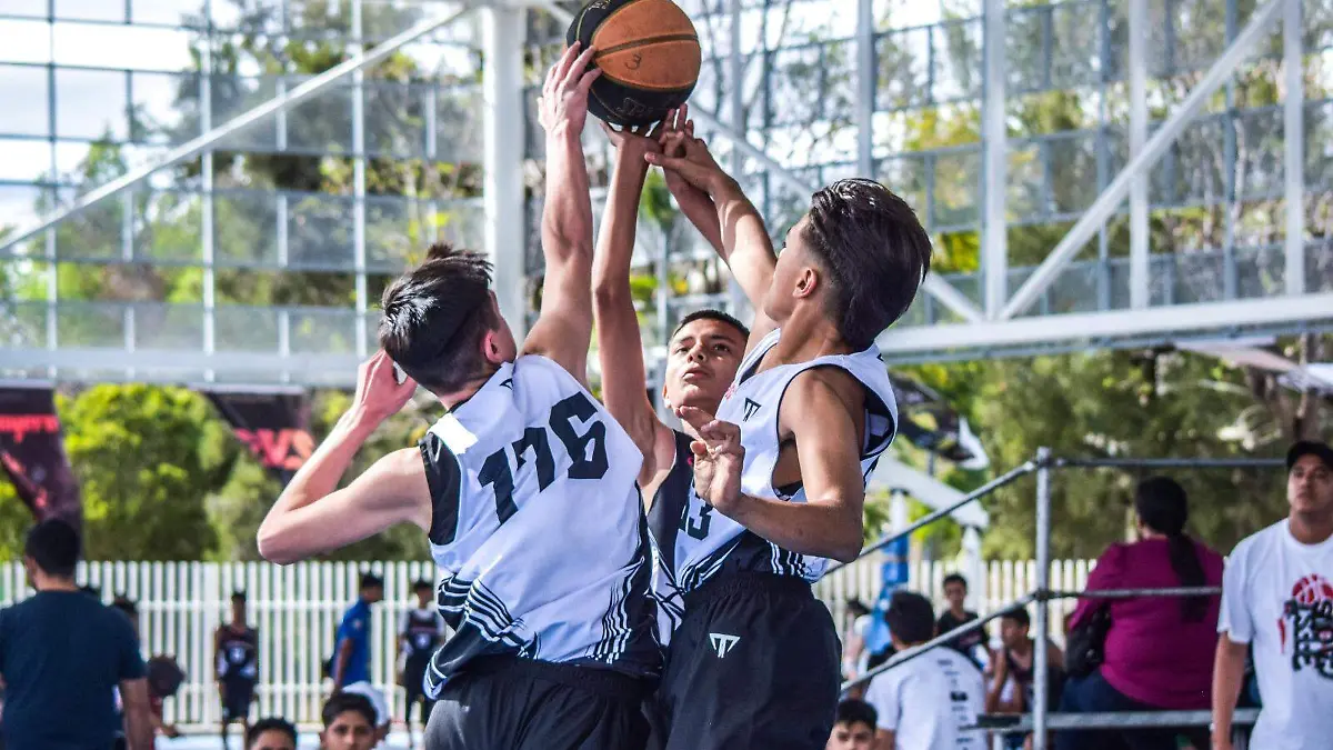 BASQUETBOL 1